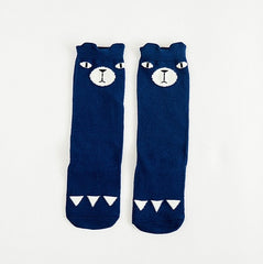 Cartoon & Animal Socks