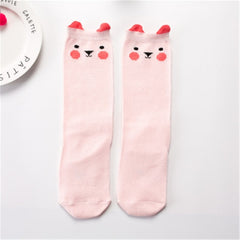 Cartoon & Animal Socks