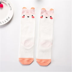 Cartoon & Animal Socks