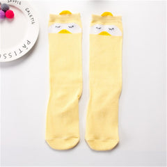 Cartoon & Animal Socks