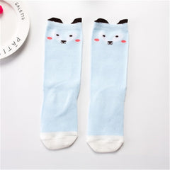 Cartoon & Animal Socks