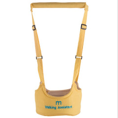 Portable Baby Harness Baby Walker