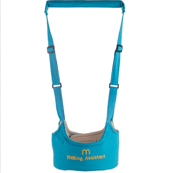 Portable Baby Harness Baby Walker
