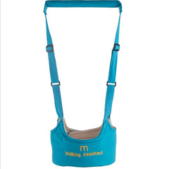 Portable Baby Harness Baby Walker