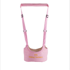Portable Baby Harness Baby Walker