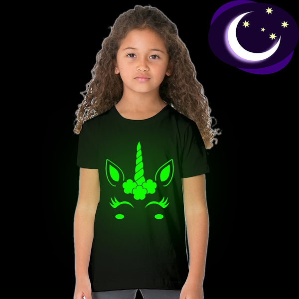 Glow In The Dark Shirt
