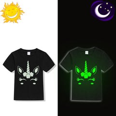 Glow In The Dark Shirt