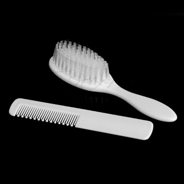 Mini Portable Baby Bath Hair Brush