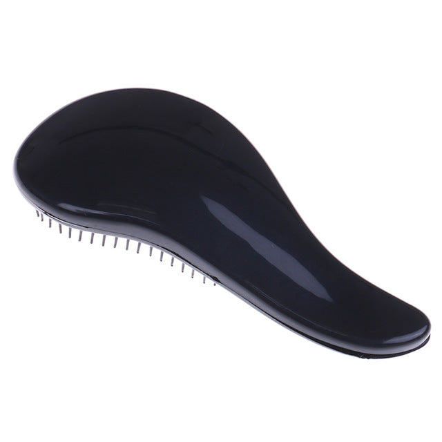Entangled Anti-static Hair Brush