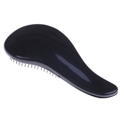 Entangled Anti-static Hair Brush