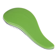 Entangled Anti-static Hair Brush