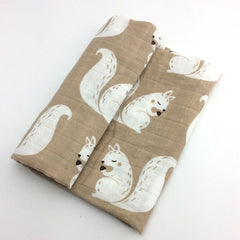 Organic cotton Baby Towel
