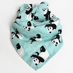 Organic cotton Baby Towel