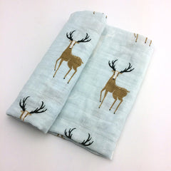 Organic cotton Baby Towel