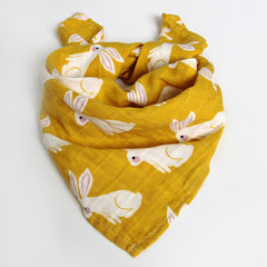 Organic cotton Baby Towel