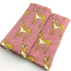 Organic cotton Baby Towel