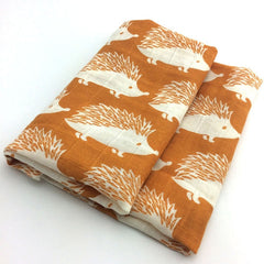 Organic cotton Baby Towel
