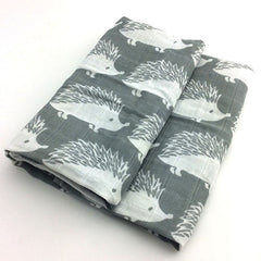 Organic cotton Baby Towel