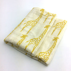 Organic cotton Baby Towel