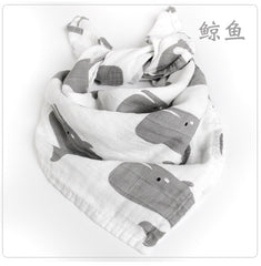 Organic cotton Baby Towel