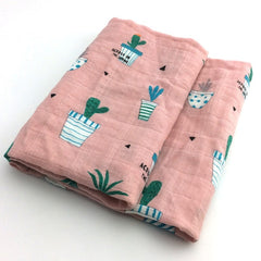 Organic cotton Baby Towel