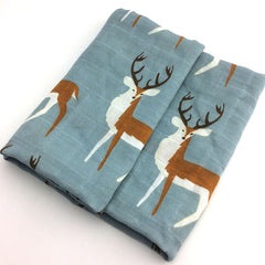 Organic cotton Baby Towel