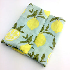 Organic cotton Baby Towel
