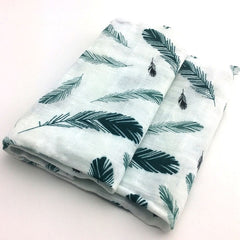 Organic cotton Baby Towel