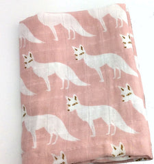 Organic cotton Baby Towel