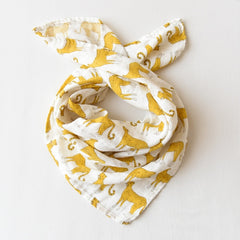 Organic cotton Baby Towel