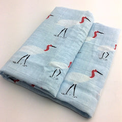 Organic cotton Baby Towel