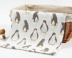 Organic cotton Baby Towel