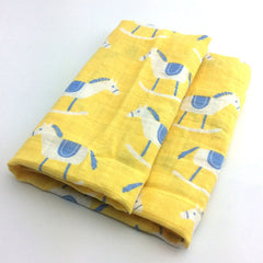 Organic cotton Baby Towel