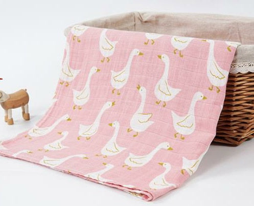 Organic cotton Baby Towel
