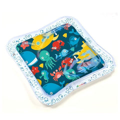 Big Water Play Inflatable Mat