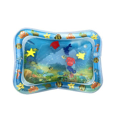 Big Water Play Inflatable Mat