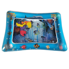 Big Water Play Inflatable Mat