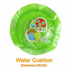 Big Water Play Inflatable Mat
