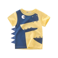 Animals Printed Shirt