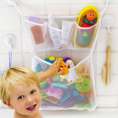 Bathroom Toy Bags