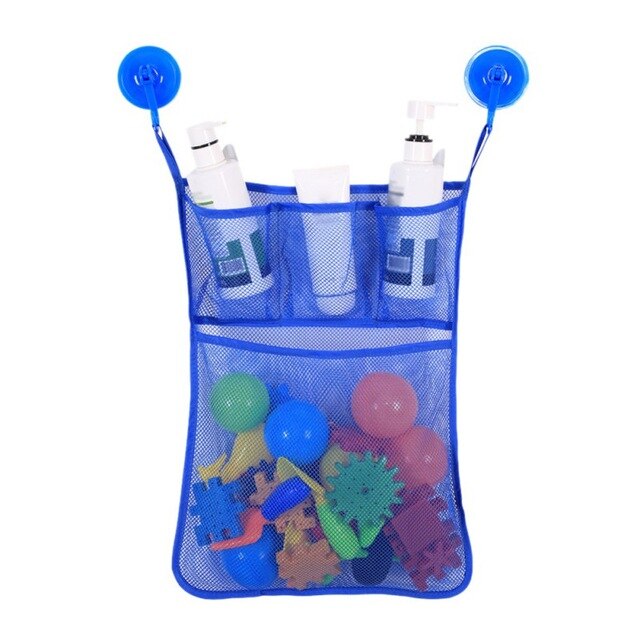 Bathroom Toy Bags