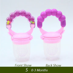 Fruit Feeder 2  Pacifier