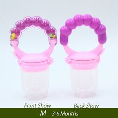 Fruit Feeder 2  Pacifier