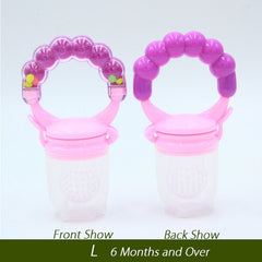 Fruit Feeder 2  Pacifier