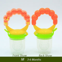 Fruit Feeder 2  Pacifier