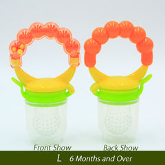Fruit Feeder 2  Pacifier