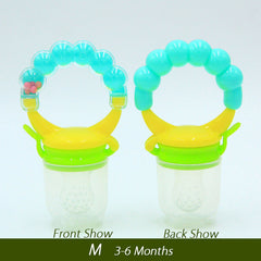 Fruit Feeder 2  Pacifier