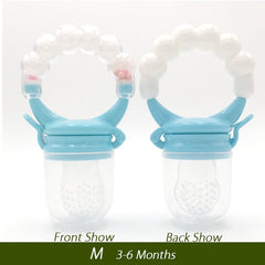 Fruit Feeder 2  Pacifier