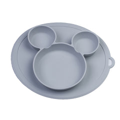 Bowl Plates (Silicone)