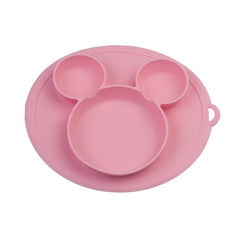 Bowl Plates (Silicone)